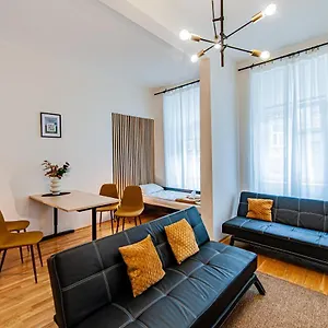 My Apartment-vienna Familyroom Wiedeń