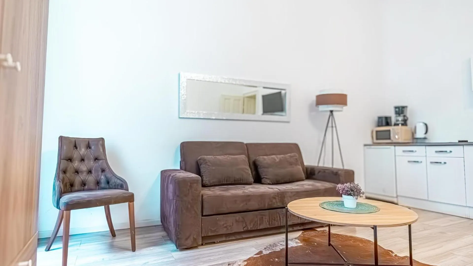 Elegant 1Br Apt. - Great For Long Stays Vienna 0*,  Austria