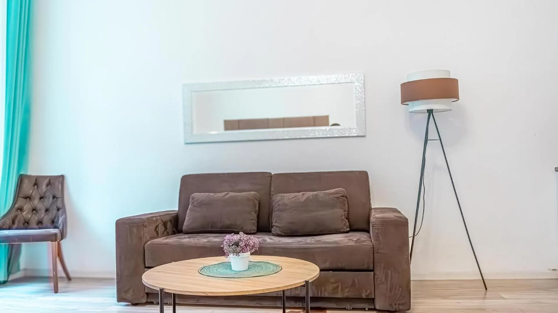 Elegant 1Br Apt. - Great For Long Stays Vienna Appartamento