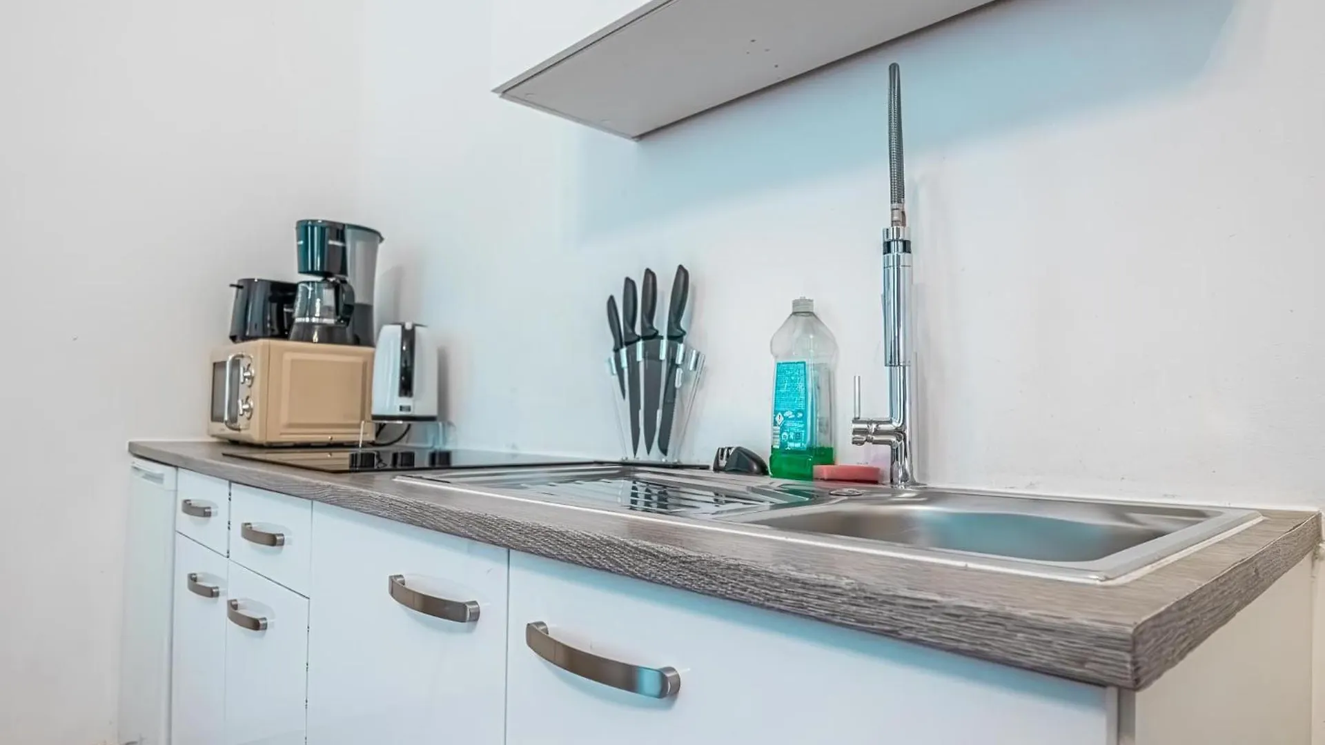 Elegant 1Br Apt. - Great For Long Stays Vienna Appartamento
