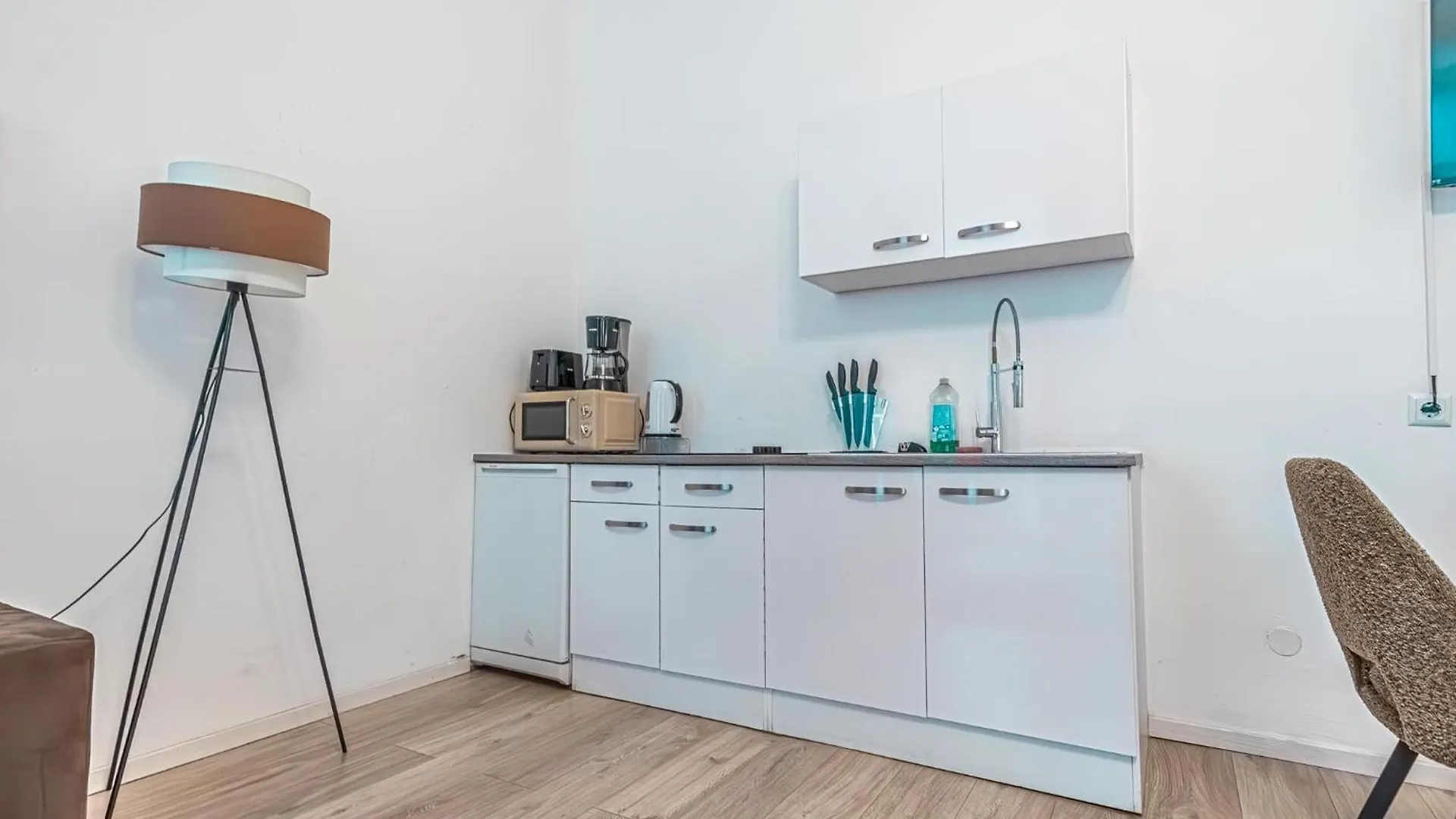 Elegant 1Br Apt. - Great For Long Stays Vienna Austria