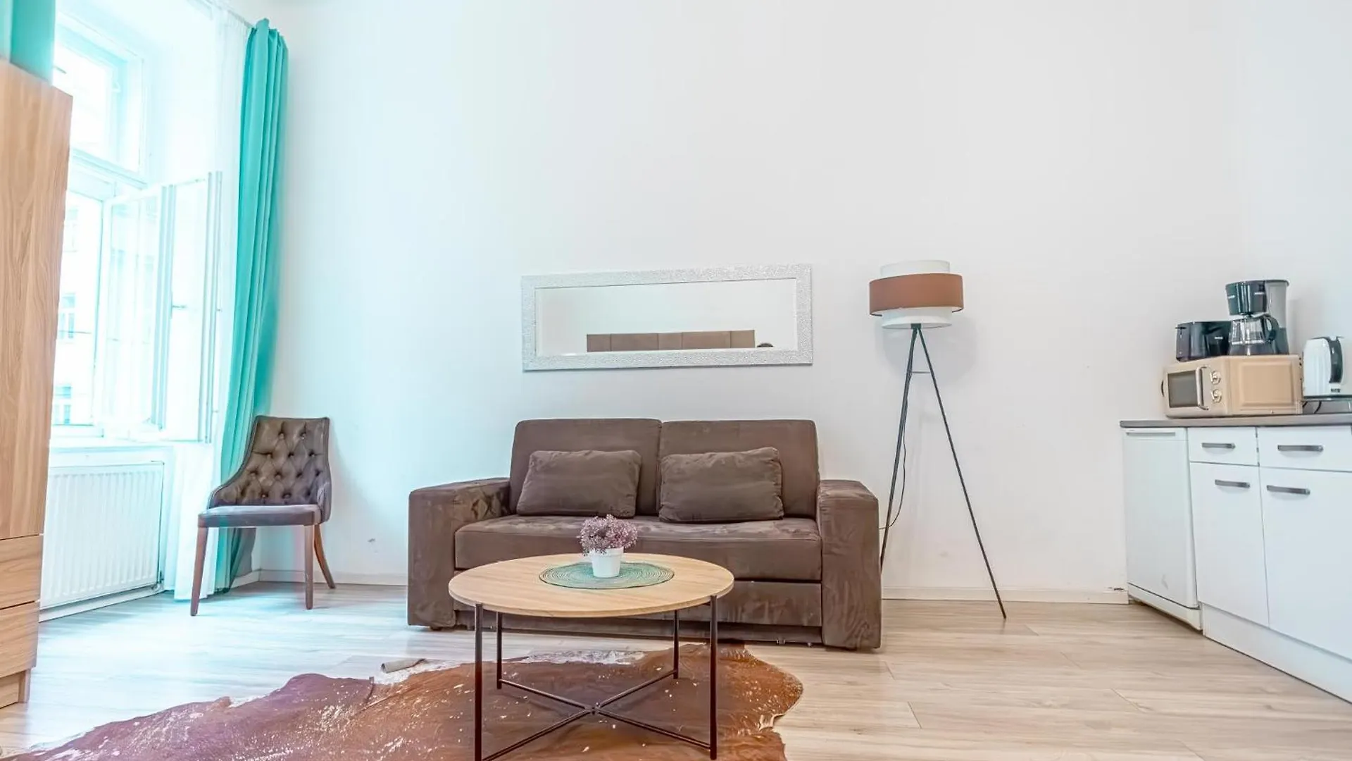 Elegant 1Br Apt. - Great For Long Stays Vienna