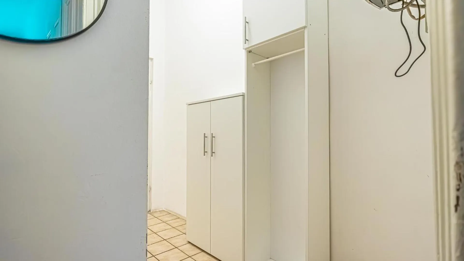 Elegant 1Br Apt. - Great For Long Stays Vienna 0*,