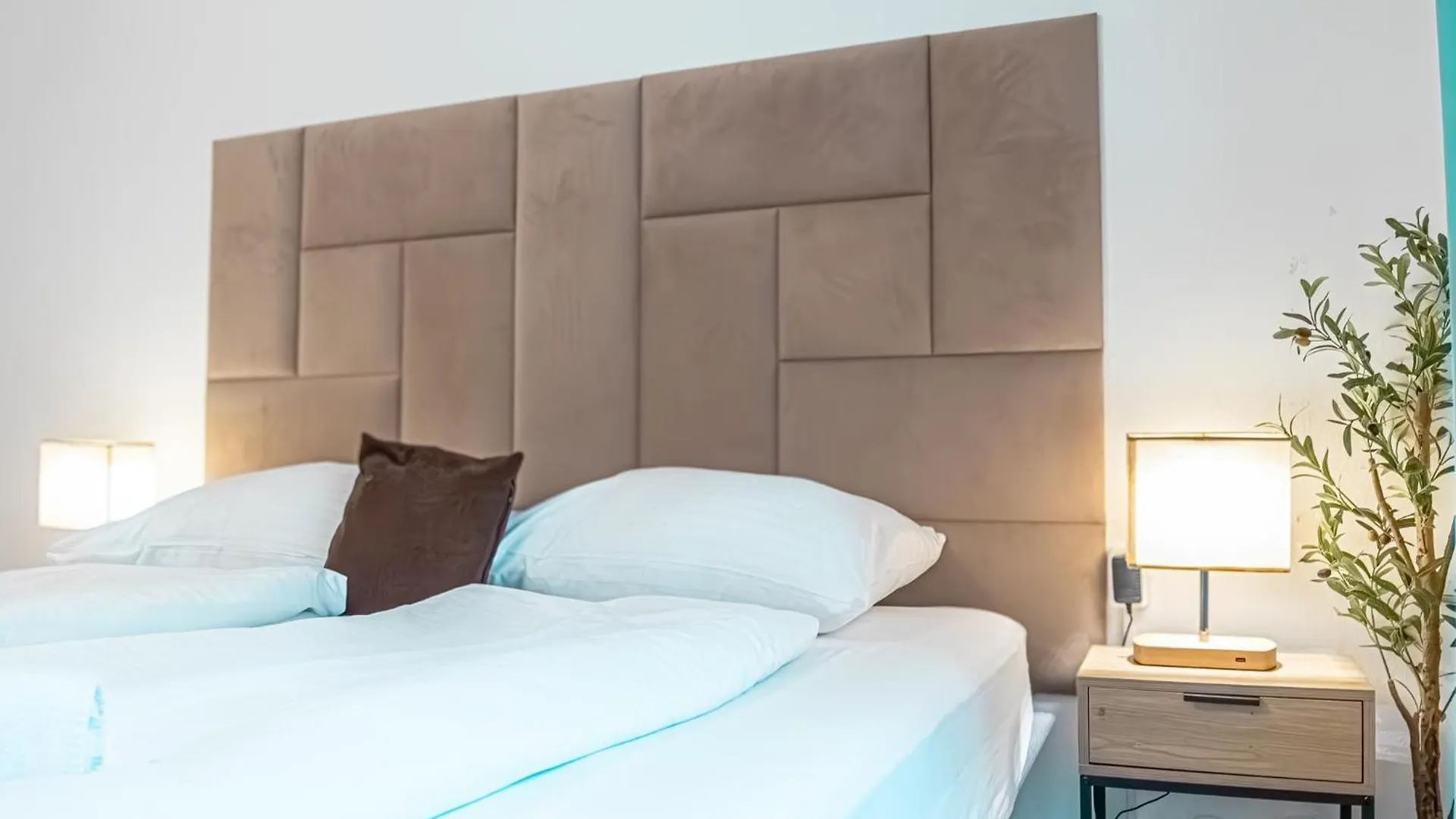 Appartamento Elegant 1Br Apt. - Great For Long Stays Vienna